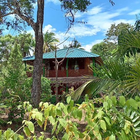 Sigiri Lion Eco Palace Sigiriya Buitenkant foto