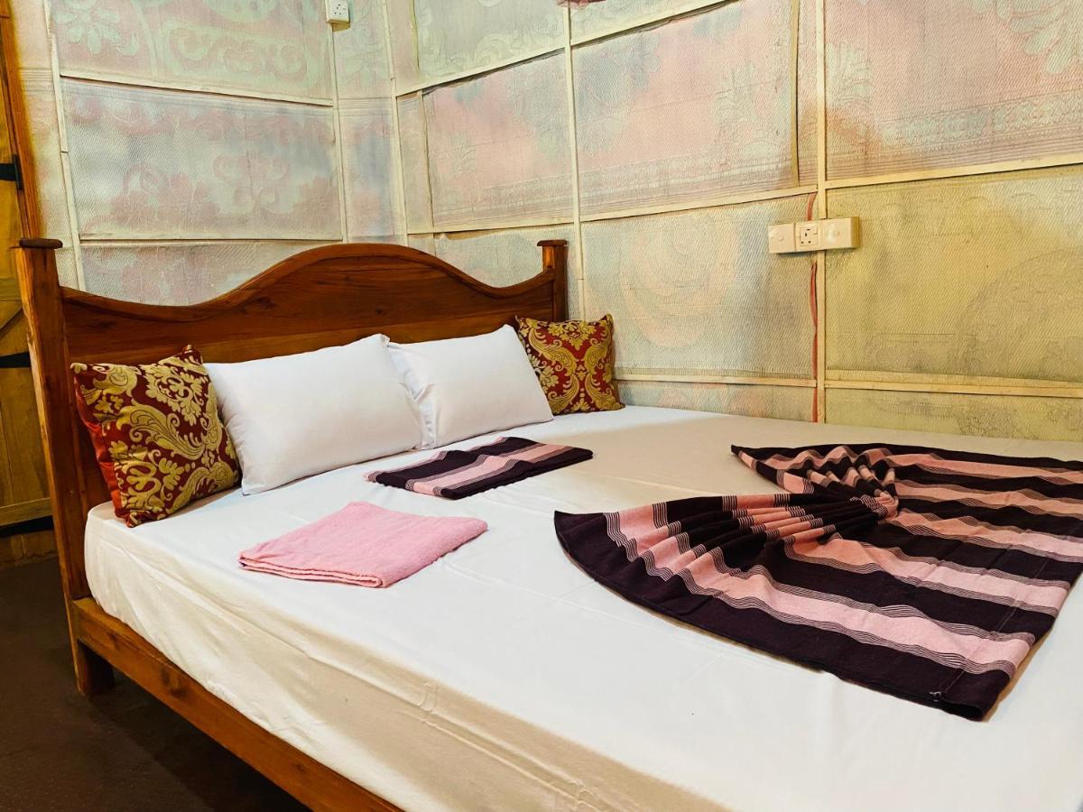 Sigiri Lion Eco Palace Sigiriya Buitenkant foto