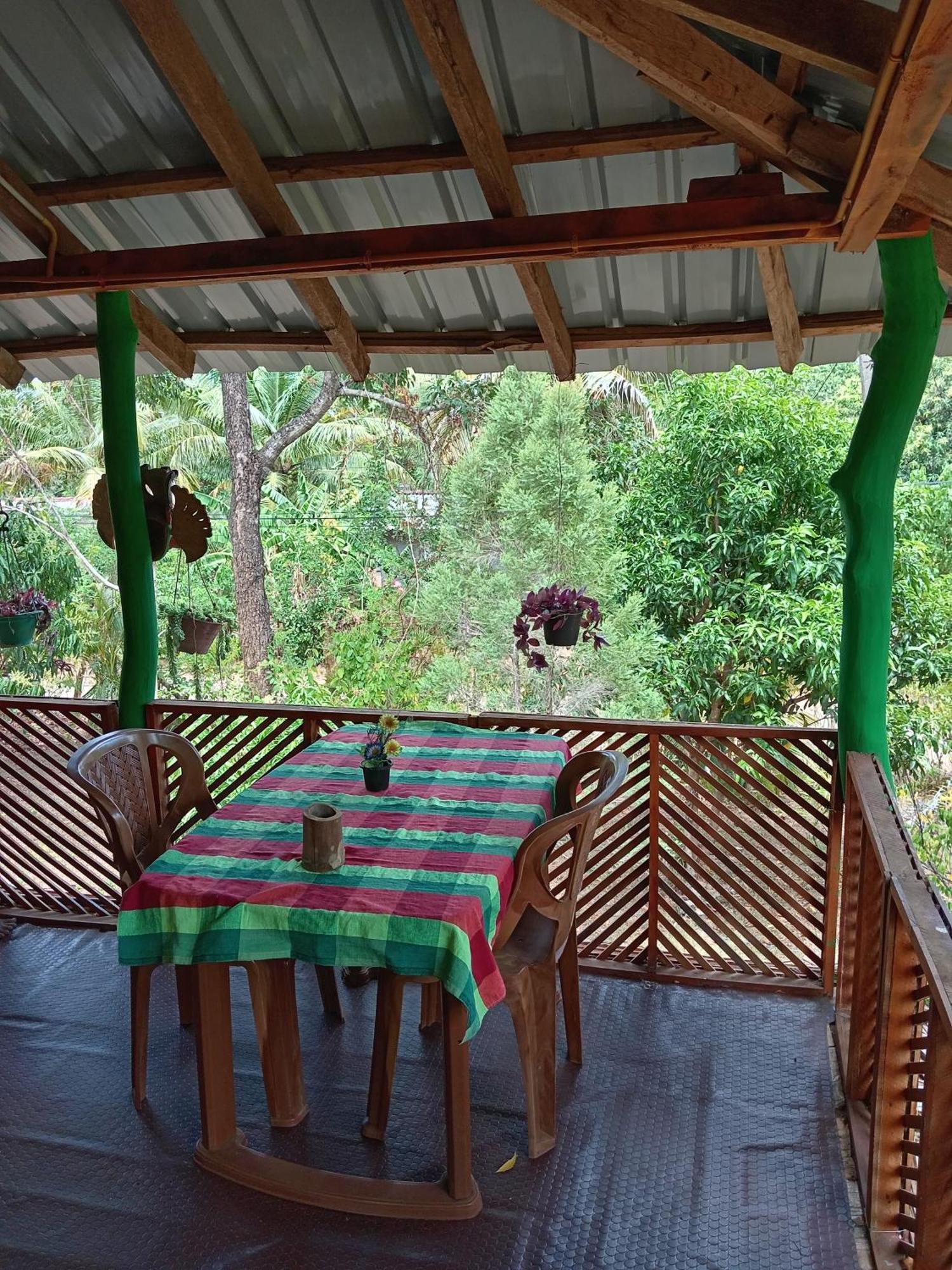 Sigiri Lion Eco Palace Sigiriya Buitenkant foto